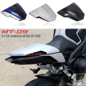 2017 - 20年式 新型 ヤマハ MT-09 MT09 用 リアシートカバー フェアリングシートカウル