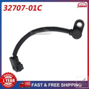 用クランクシャフトポジションセンサー 32707-01C ハーレーダビッドソン ブラックライン 2004-2016 3270701C 933-1001 9331001に適合