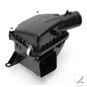 レクサス GS350 2013 - 21用エアクリーナーボックスアセンブリフィルターエアフィルターシェルカーアクセサリー