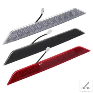 日産エクストレイル T31 2008-2013 用 ハイマウント 3RD ブレーキライトランプ LED リアブレーキライト 26590-JG00F