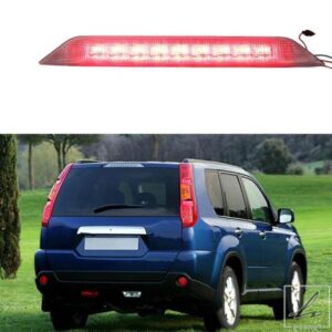 日産エクストレイル T31 2008-2013 用 ハイマウント 3RD ブレーキライトランプ LED リアブレーキライト 26590-JG00F