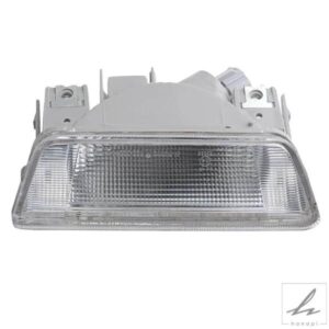日産エクストレイル/エクストレイル T31 2008 - 13 用 1個 車用リアバンパーフォグランプ ライト クリア