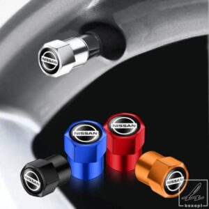 日産 キャシュカイ J10 J11 X トレイル T32 T31 ティーダ ジューク リーフ マイクラ ノート パトロール パルサー ティアナ用 4個入り 車用ホイール タイヤバ