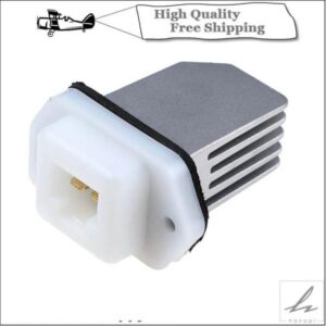 日産 キャシュカイ J10 エクストレイル T312008-2013 27226-70T03 用ヒーター抵抗器