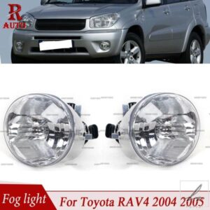 車用フロントバンパーフォグランプ フォグランプ フォグライト ヘッドライト レクサス ES330 2005-2006 トヨタ RAV4 アバロン 4 ランナー 81220-42050