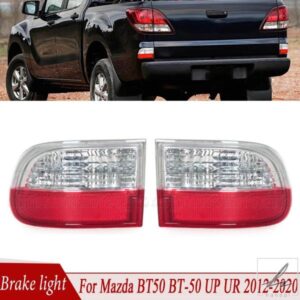 ブレーキライト 車 リアバンパー リフレクターライト リアフォグランプ シグナルライト マツダ BT50 BT-50 UP UR 2012 2013-2020 UC2B-51-250B