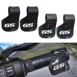汎用バイクアクセルアシストグリップクルーズコントロールハンドルバーアシスタントクリップハンドレストモト機器アクセサリー 部品 カスタムパーツ
