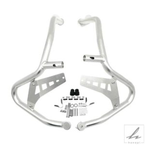 2019-2024 BMW R1250GS ADV R1250GS ADVENTURE R1250GS R1250GSA LC エンジンガード クラッシュバー タンクガード プロテクター 部品 カスタムパーツ