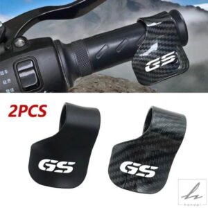 汎用オートバイスロットルグリップオートバイクルーズコントロールクルーズアシストハンドレストコントロールグリップアクセルハンドルバーアシスト 部品 カ