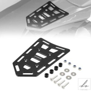 リアフェンダー ラゲッジ テールラック KTM EXC 300 TPI EXC EXC-F XCW XCF-W SX SX-F XC XC-F 125 500 530 2004-2024用 部品 カスタムパーツ アクセサリー