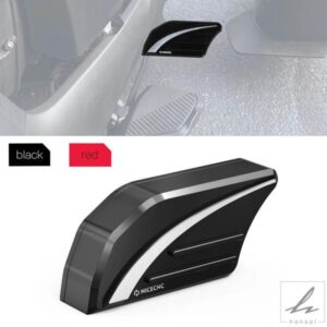 リアブレーキペグペダルエクステンダー CAN AM RYKER 900 600 /RALLY EDITION 2019-2021 RYKER 600 ACE RYKER 900 ACE /SPORT ACE 2022-2023用 部品 カスタ