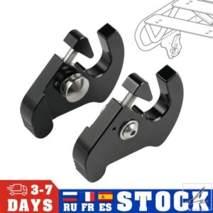 ロータリー式ラゲッジラックラッチ ハーレー ロードグライド FLTRX スペシャル FLTRXS 2015-2020 ストリートグライド FLHX スペシャル FLHXS 14-20用 部品