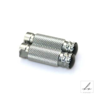 リアセット交換用汎用フットレストペグオートバイスペアパーツフットペグホンダスズキヤマハカワサキBMW用 部品 カスタムパーツ アクセサリー