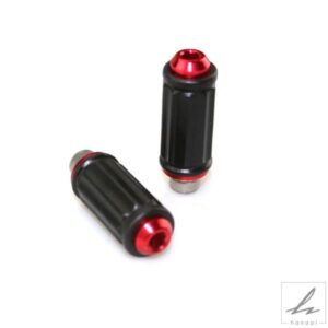 リアセット交換用ゴムシフトペグギアセレクターオートバイフットレストスペアパーツフットペグ 部品 カスタムパーツ アクセサリー