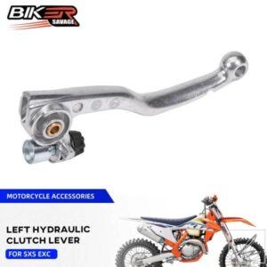 2024 油圧クラッチマスターシリンダー SXS XC-F XC-W EXC 450 350 300 250 150 125 オートバイアクセサリー フロントクラッチレバー 部品 カスタムパーツ