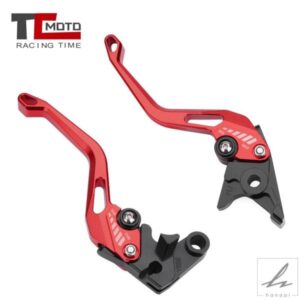 ヤマハ YZFR1 YZF R1 2009 - 14 用 オートバイレバーショート オートバイアクセサリー ブレーキクラッチレバー 部品 カスタムパーツ アクセサリー