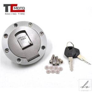 ヤマハ YZF R1 R6 RD500LC FZR600R FZS600 XJ600N YZF600R FZ750 TDM850 TRX850 XJ900S XJR1200 XJR1300 用燃料ガスタンクキャップカバー 部品 カスタムパー