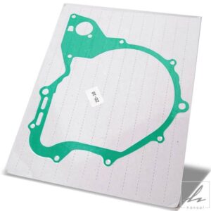 22U-15451-00 ステーターマグネトジェネレーターカバーガスケット ヤマハ XV400 XV500K XV500 XV500S XV535 ビラーゴ 3BT-15451-00 4VR-15451-00 部品 カス