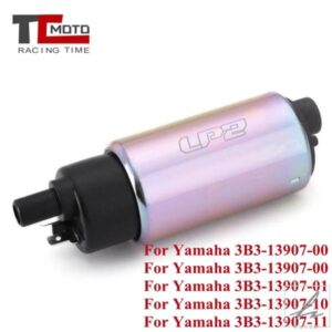 ヤマハ YZF R15 2015-2018 YZF R125 R125A MT125A ABS 2015-2017 MT125 5D7-E3907-40 用 オートバイ燃料ポンプ燃料ポンプキット 部品 カスタムパーツ