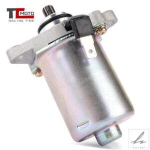 11トゥース電動スターターモーター ホンダ NE50 VISION 1990 1994 / SA50 SA50S 1988-1995 31210-GR1-004 31210-GR1-014 SA 50 S用 部品 カスタムパーツ
