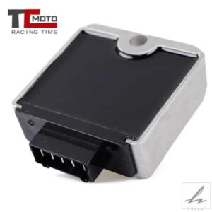 電圧レギュレーター 整流器 ピアジオ FLY ZIP 100 50 4T 4V 2V 2005 - 13-2015 639751 641788 部品 カスタムパーツ アクセサリー