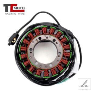 31120-MW2-781 ステーターコイル ホンダ XR650L NX650 NX500 ドミネーター SLR650 FX650 VIGOR FMX650 31120-MAK-004 31120-MFC-621 650 NX FX用 部品 カス