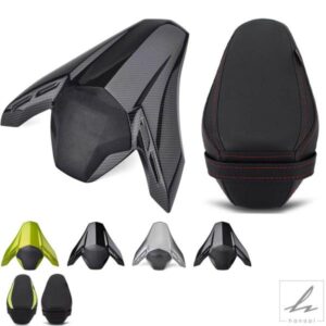 リアシートカバーカウル カワサキ Z900 ABS 2017 - 2024 2018 - 21 2023 / SE 2022 - 2025 / Z900RS 50周年記念 部品 カスタムパーツ アクセサリー