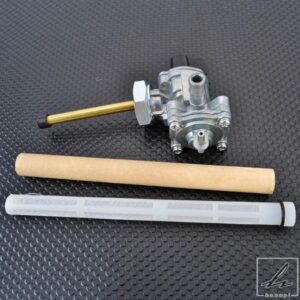 16950-KEA-003 16950-MY5-B64 ガス燃料スイッチ ペットコック タンクバルブタップ ホンダ CB250 CB600 CB599 ホーネット 250 600 CB500 CB500S用 部品 カス