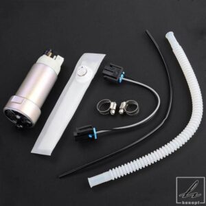 16117159604 ガス ガソリン燃料ポンプ BMW X3 2.5I / 3.0I 2004 - 2011 2005 - 10用 部品 カスタムパーツ アクセサリー
