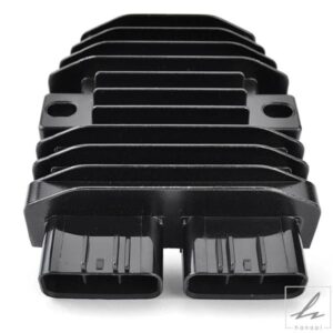 レギュレータ整流器 CFMOTO 650 NK TK CF MOTO CFORCE UFORCE ZFORCE 400 500 600 800 CF ZF UF X5 X6 X8 CL-X700 650 ADVENTURA 部品 カスタムパーツ
