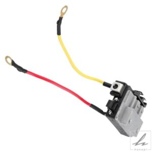 トヨタ シボレー いすゞ ポンティアック ジオ 89620-10090用 カーエンジン点火モジュール 自動車アクセサリー 部品 カスタムパーツ アクセサリー