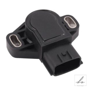 TPSスロットルポジションセンサー SERA483-05 22620-31U01 13420-77E00 日産ブルーバード パラディン スバル用 部品 カスタムパーツ アクセサリー