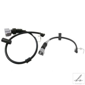 レクサス LS430 LS 430用 ブレーキパッド摩耗センサーインジケーター 右フロント＆リア 部品 カスタムパーツ アクセサリー