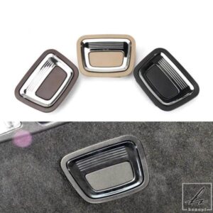 W292 W253 W166 トランクテールカバー ボトムプレートマット フロアカーペットハンドル スペアタイヤカバーロック メルセデスベンツ C GLA GLCクラス用 部品