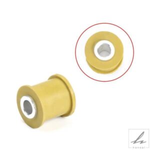 車ドアストラットヒンジチェックストラップ交換用ストッパークッションオートラバーブッシュスリーブメルセデスベンツW221 Sクラス2006-2013用 部品 カスタ