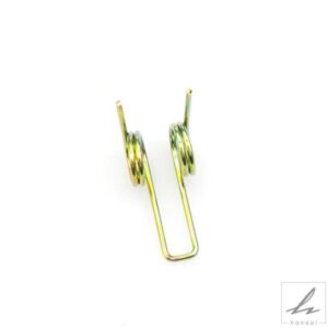 ランドローバー フリーランダー 2 2006-2014 LR038636 用 オートマチックギアシフトレバーノブスプリング 部品 カスタムパーツ アクセサリー