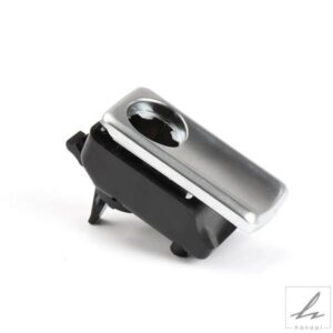 1666800491 助手席側ツールボックスグローブラッチハンドルスイッチボックスハンドル蓋ロックトリム メルセデスベンツ GL ML GLE GLS W166 W292用 部品 カス
