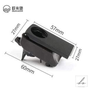 ダッシュボード グローブボックス 蓋カバー スイッチ ツールボックス ラッチハンドル メルセデスベンツ Eクラス W212 W207 2009-2015 2126801098用 部品 カ