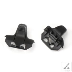 1PC 車用サンルーフシェードハンドルバックル LR019776 ランドローバー フリーランダー 2 LR2 サンルーフサンバイザー固定バックル用 部品 カスタムパーツ