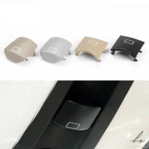 車用サンルーフ窓 ABS ボタン ルーフライト コントロールパネル スイッチ 交換用 メルセデスベンツ GL ML W164 R クラス W251 部品 カスタムパーツ