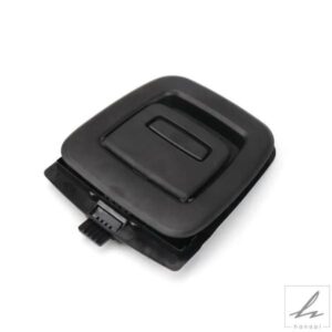 車トランクテールカバー ボトムプレートマット フロアカーペットハンドル オートアクセサリー BMW X5 5シリーズ G05 G31 51477951959 2018-2022用 部品 カス