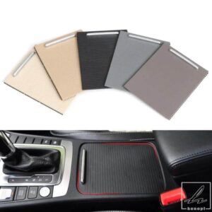 車内スライドシャッター カップホルダー ローラーブラインドカバー フォルクスワーゲン VW パサート B6 B7 CC 3CD857503 交換用 部品 カスタムパーツ