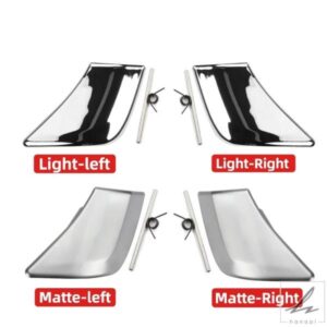 車用フロントシートバックレストロックスイッチカバーハンドル 2079108606 2079108506 メルセデス W207 W204 ベンツ C E クーペクラス E200 E260用 部品 カ