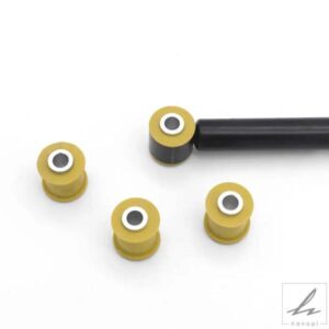 メルセデスベンツ W221 Sクラス 2217200716 用 ドアストラットヒンジチェックストラップ交換用ストッパークッションオートラバーブッシュスリーブ 部品 カス