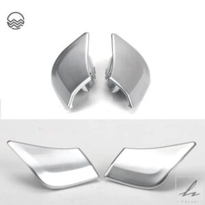 メルセデスベンツ W207 W204 C E クーペクラス E200 E260 E300 E400 2009-2015 用 車用フロントシートバックレストロックスイッチカバーハンドル 部品 カス