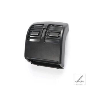 リアコンディショナーエアベントグリルパネルカバー メルセデスベンツ W204 C W207 Eクラス C180 C200 C220 C230 C260 C300 C350 2048300354 部品 カスタム