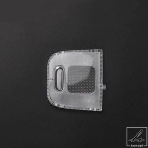 トヨタ カムリ 2006-2011 フロント リア ルーフ 読書灯 カバー ドーム マップ ランプ レンズ トップ ライト ランプ カバー 81265-A6060 部品 カスタムパーツ