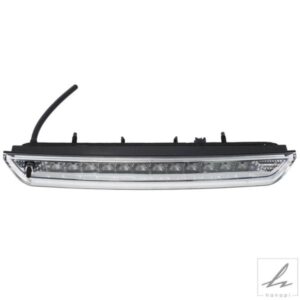 リアハイマウントストップランプ 3RD サードブレーキテールライト 6351LX プジョー 2008 308 SW II 508 SW シトロエン C4 ピカソ II DS6用 部品 カスタムパ