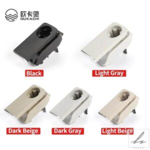 ダッシュボードグローブボックス蓋スイッチツールボックスラッチハンドルメルセデスベンツ Cクラス W204 C180 C200 C260 C300 C63 AMG用 部品 カスタムパー
