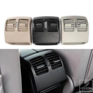 メルセデスベンツ Cクラス W204 Eクラス W207 2048304354 用リアエアコン ACベントグリルパネル 部品 カスタムパーツ アクセサリー